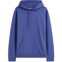 Tommy Hilfiger Sudadera 'Classic Brushed' azul