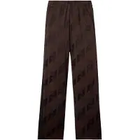 Adidas adidasPANTALÓN MONOGRAM FIREBIRD 2XL Aurora Coffee Hombre