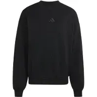 Adidas Camiseta deportiva 'KIT SMALL LOGO' negro