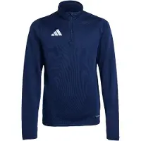 Adidas adidasCamiseta manga larga de entrenamiento Entrada26 176 Team Navy Blue 2 / White Niño