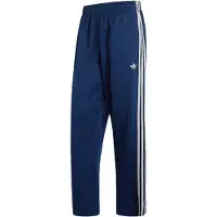 Adidas adidasPANTALÓN ADICOLOR SST LOOSE MESH 2XL Night Indigo Hombre