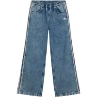 Adidas Originals Vaquero 'Firebird' azul denim
