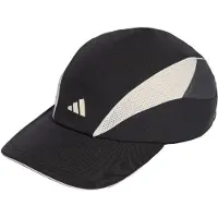 Adidas adidasGORRA SUMMER L/XL Black / Off White / Grey Six Unisex