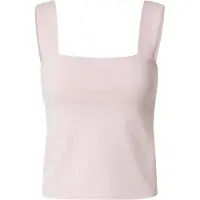 EDITED The Label Top 'Rafaela' rosa / rosa