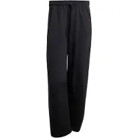 Adidas adidasPANTALÓN Z.N.E. CON DOBLADILLO ABIERTO XL Black Hombre