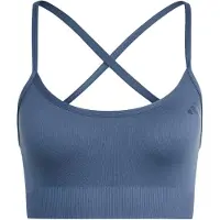 Adidas Sujetador Deportivo De Bajo Impacto Workout Essentials Knit