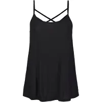LASCANA Top negro