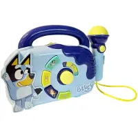 Bluey Boombox