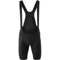Gonso - Ride Miles Bib Circle - Pantalones de ciclismo size XL, negro
