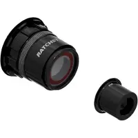 Dt Swiss Núcleo Ratchet Ln De Aluminio Estándar Sram Xdr