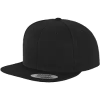 Flexfit Sombrero negro