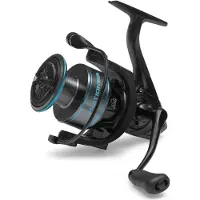 Zebco Carrete De Spinning Ambition Fd