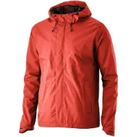 Gonso - Save Jacket Essential - Chaqueta de ciclismo size S, rojo