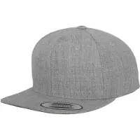 Flexfit Gorra Junior Classic Snapback