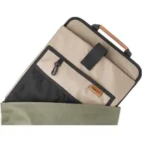 Agu Alforja Convoy Urban Cg 17l