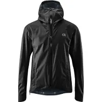 Gonso - Save Jacket Trail - Chaqueta impermeable size 4XL, negro