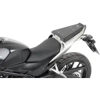 Hepco & becker Fijación De Baúl Trasero Sportrack Honda Cbr 500 R 2016-2018