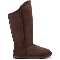 Australia Luxe Collective Botas chocolate