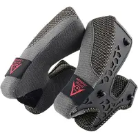Troy Lee Designs Almohadillas Para Las Mejillas Se5 Carbon