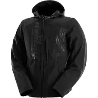 Furygan Chaqueta Con Capucha Skyfall