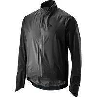 Gonso - Save Jacket Road - Chaqueta de ciclismo size 4XL, negro