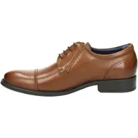 Fluchos Zapatos Hombre HERACLES hombre - Marrón - 43