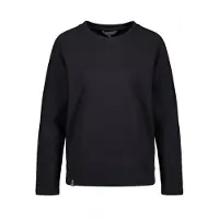 Alife & Kickin Sudadera 'MarciaAK A' negro