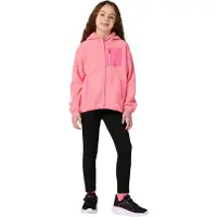 Champion Leggings negro / blanco