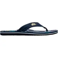 Quiksilver - Molokai Layback - Sandalias size 41, azul