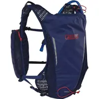 CamelBak - Circuit Run Vest - Mochila de trail running azul