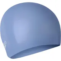 Speedo - Long Hair Cap - Gorro de baño azul