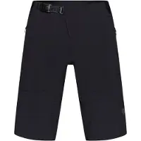 FOX Racing - Women's Flexair Short - Pantalones de ciclismo size 2, negro