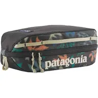 Patagonia - Black Hole Cube 3 - Neceseres size 3 l, gris