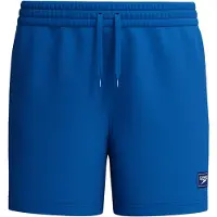 Speedo - Kid's Classic Logo Swim Shorts - Pantalones de baño size M, azul
