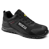 Sparco Botas De Seguridad Practice Kyffin Esd S1ps Sr Fo Sc