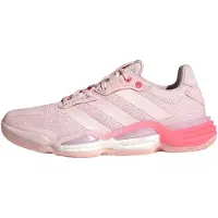 Adidas adidasZapatilla Stabil 16 Indoor 43 1/3 Frozen Turbo / Distilled Pink / Solar Turbo Mujer