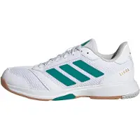 Adidas Calzado deportivo 'Ligra 8' pino / blanco