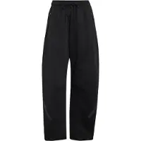 Adidas adidasPANTALÓN Z.N.E. CON DOBLADILLO ABIERTO XS Black Mujer