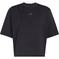 Adidas adidasCAMISETA MANGA CORTA D4T PrimeLift XS Black Hombre