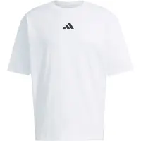 Adidas adidasCAMISETA Z.N.E. LOOSE FIT 2XL White Hombre