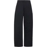 Adidas adidasPantalón KIT Small Logo Barrel XS Black Mujer