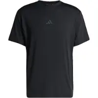 Adidas Camiseta funcional 'Puremotion' negro
