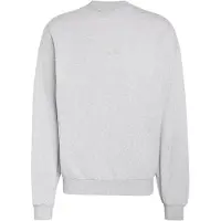 Adidas Camiseta deportiva 'KIT SMALL LOGO' gris claro