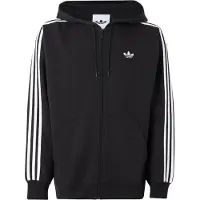 Adidas Originals adidasChaqueta holgada con capucha Adicolor M Black Hombre