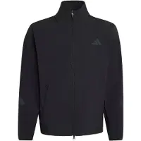 Adidas adidasSUDADERA Z.N.E. WOVEN 3XL Black Hombre