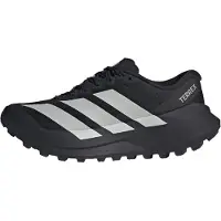 Adidas - Women's Agravic SL - Zapatillas de trail running size 43 1/3, negro