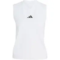 Adidas adidasCAMISETA SIN MANGAS TENNIS CLIMACOOL MATCH PRO L White Mujer