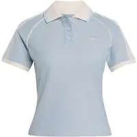 Adidas adidasPOLO TWEED S Crystal Sky Mujer