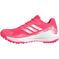 Adidas adidasZapatilla Fabela Zone 44 Solar Turbo / Zero Metalic / Cloud White Mujer