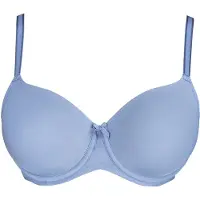 SugarShape Sujetador 'True' azul / azul paloma